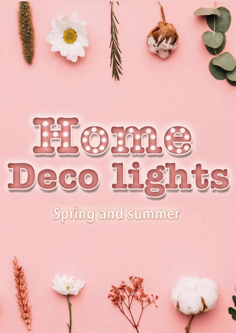 2019 light series-Spring