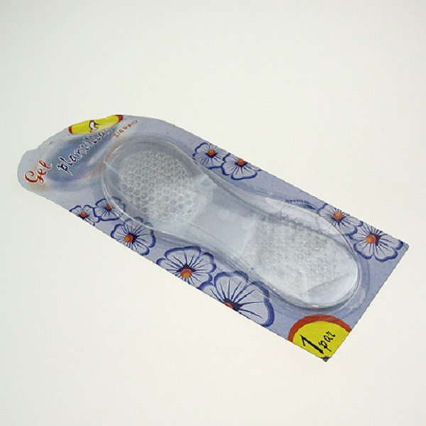 Comfortable Insoles