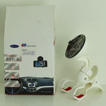 Portable Universal Phone Holder For Car