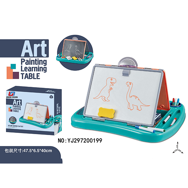2 in one drawing board