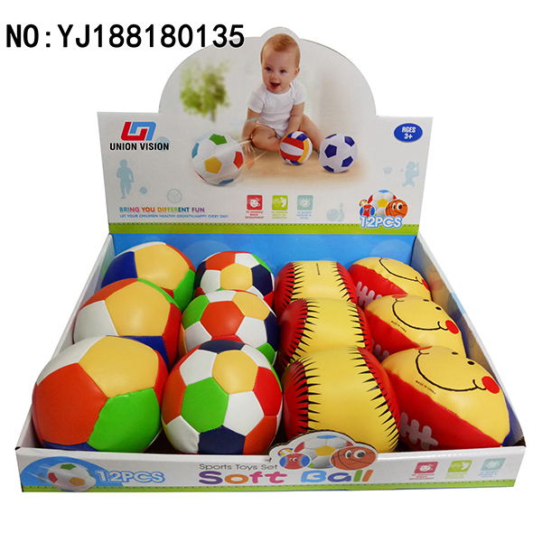 Four ball toy (12 PCS/display box)
