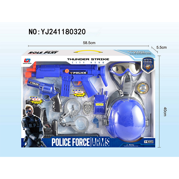 Police toy