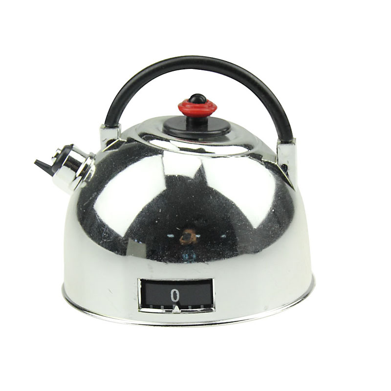 Electric Kettle Kitchen timer