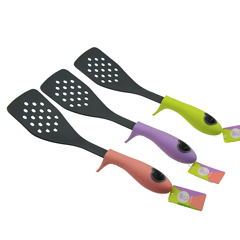 3.1 inch Slotted Spatula