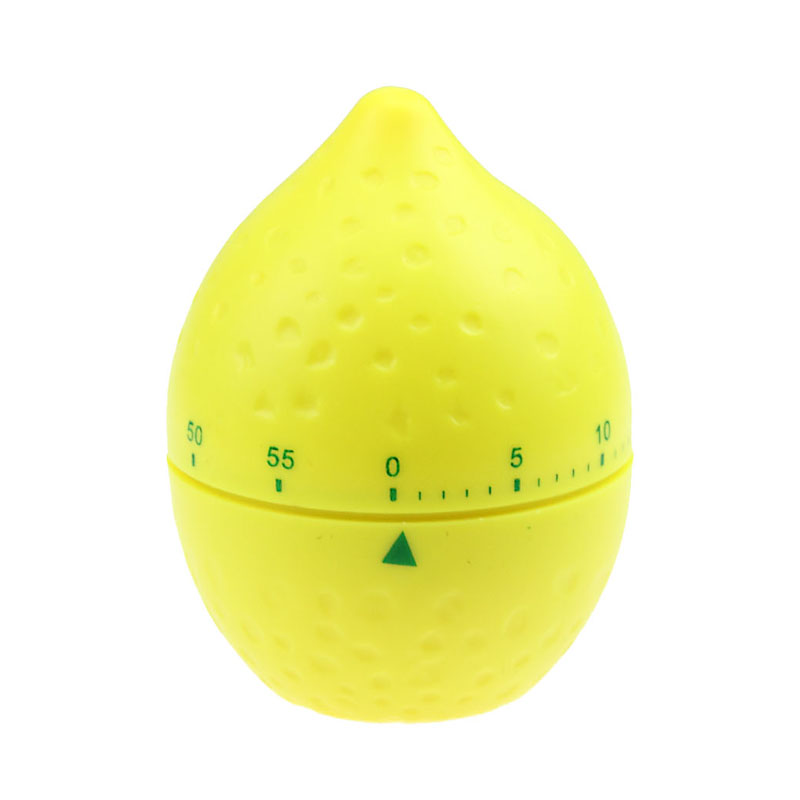 Lemonade Kitchen timer