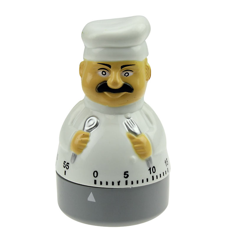 Chef Kitchen timer