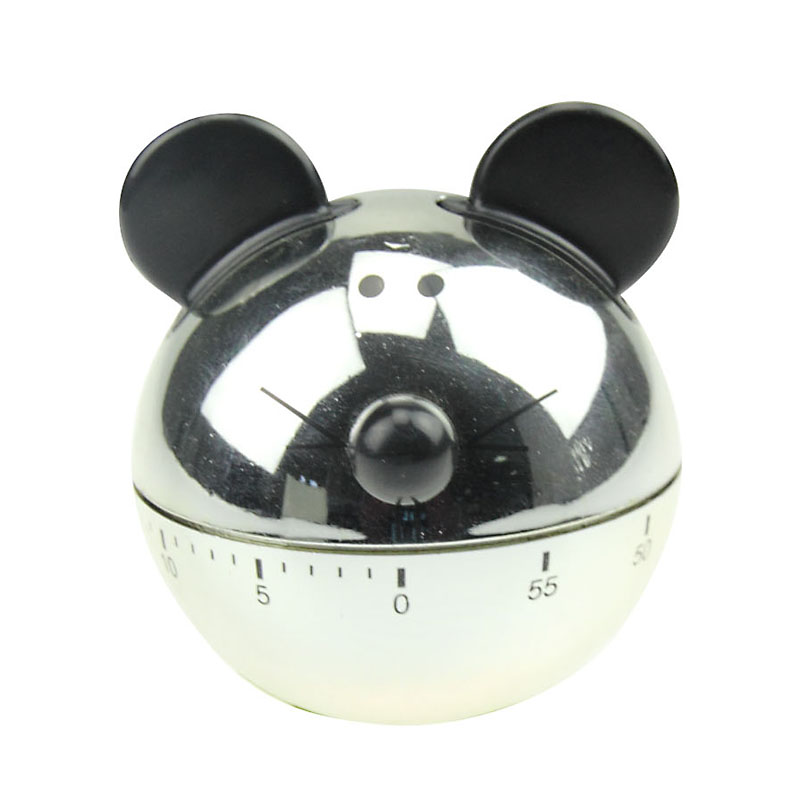 Mouse Kitchen timer