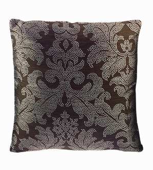 Square Decorative Throw Pillow Case Cushion Cover 18 "X18 "