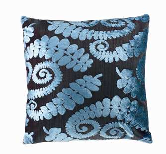 Square Decorative Throw Pillow Case Cushion Cover 18 "X18 "