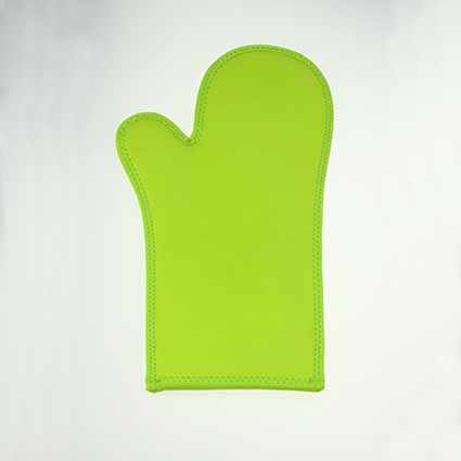 Silicone Machine Washable Potholder, glove