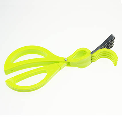 Plastic Banana Slicer