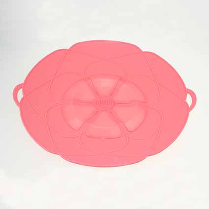 Silicone Bowl Lid, Reusable Suction Seal Cover for Bowls, Pots, Cups. Food Safe