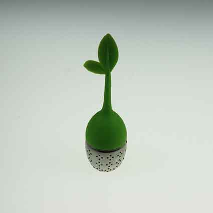 Tea strainer