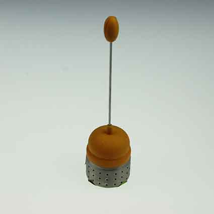 Tea strainer