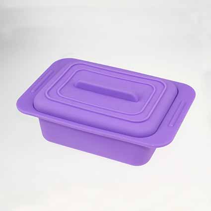 Silicone Bowl for Travelling Camping