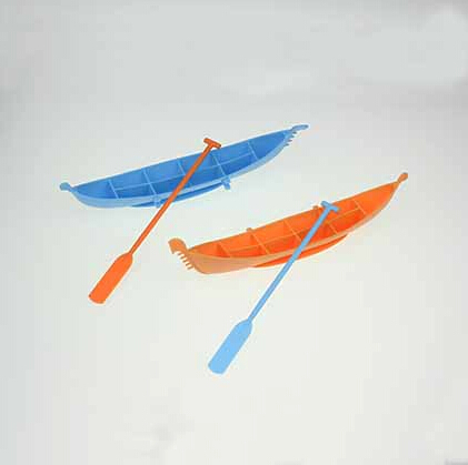 Silica Gel Ice LatticeBoat Design