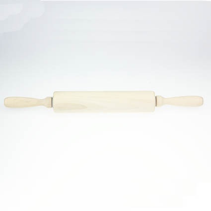 7.5" Schima Superba Rolling Pin