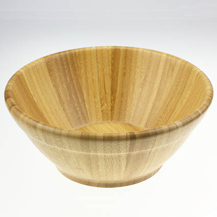 Schima Superba Salad Bowl