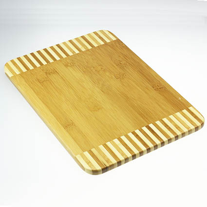 Rectangular Bamboo Chopping Board