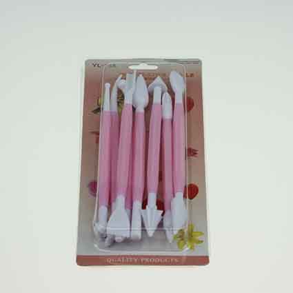 8pcs Decorating Pen Tools