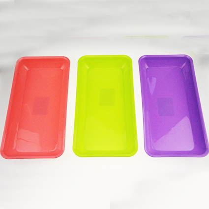 11.6" Plastic Drawer Organizer/Storage Box