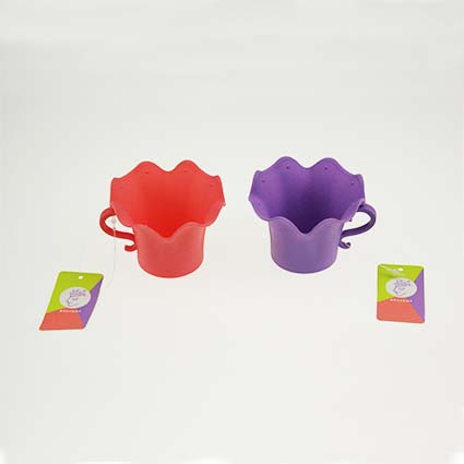 Silicone Teacup Cake Mold