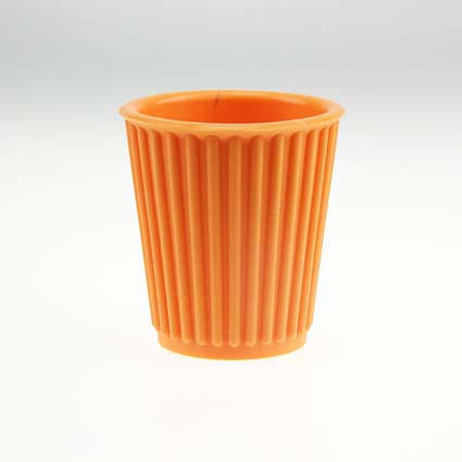 Silicone Water Cup