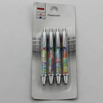 4PCS Ballpoint Pen Set