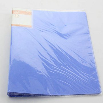 30 Pages Folder for Office Use