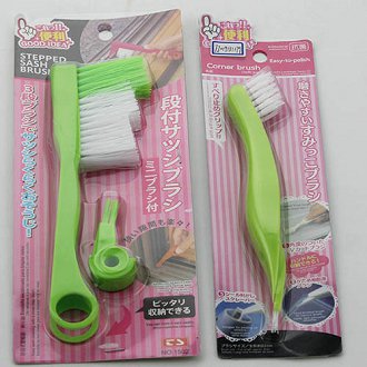 Household Cleaning Brush For the Place Hard To Reach