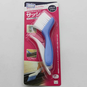 Household Cleaning Brush Set For the Place Hard To Reach