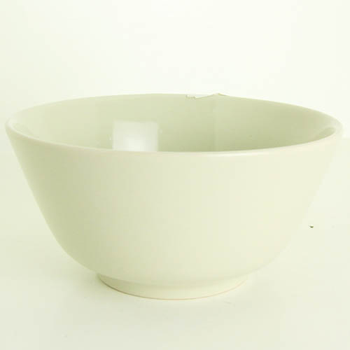 9.5 oz Ceramic Color Bowl