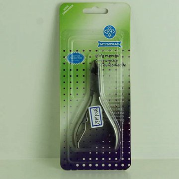 Premium Quality Alloy Nail Clippers