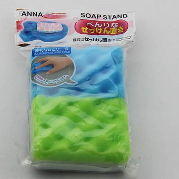 2pcs High Quality Premium Magic Cleaning Sponge Foam Set