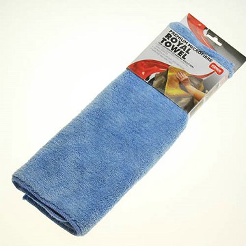 Microfiber Cleaning Cloth for Car