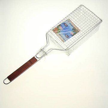 BBQ Tool to Fry the food
